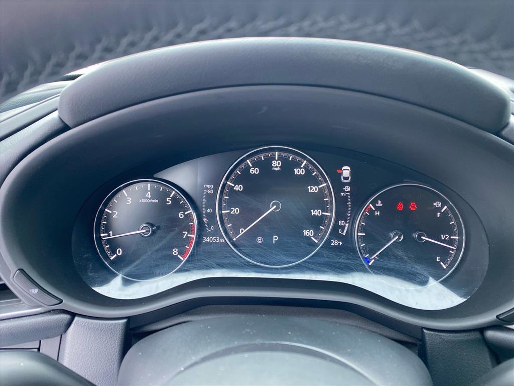 Used 2023 MAZDA CX-30 AWD 2.5 S w/ Select Package image 14