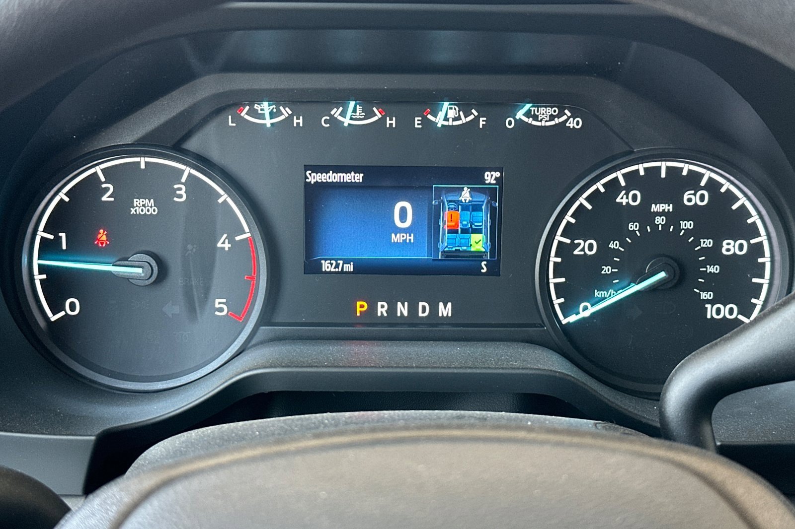 New 2024 Ford F550 2WD SuperCab Super Duty image 22