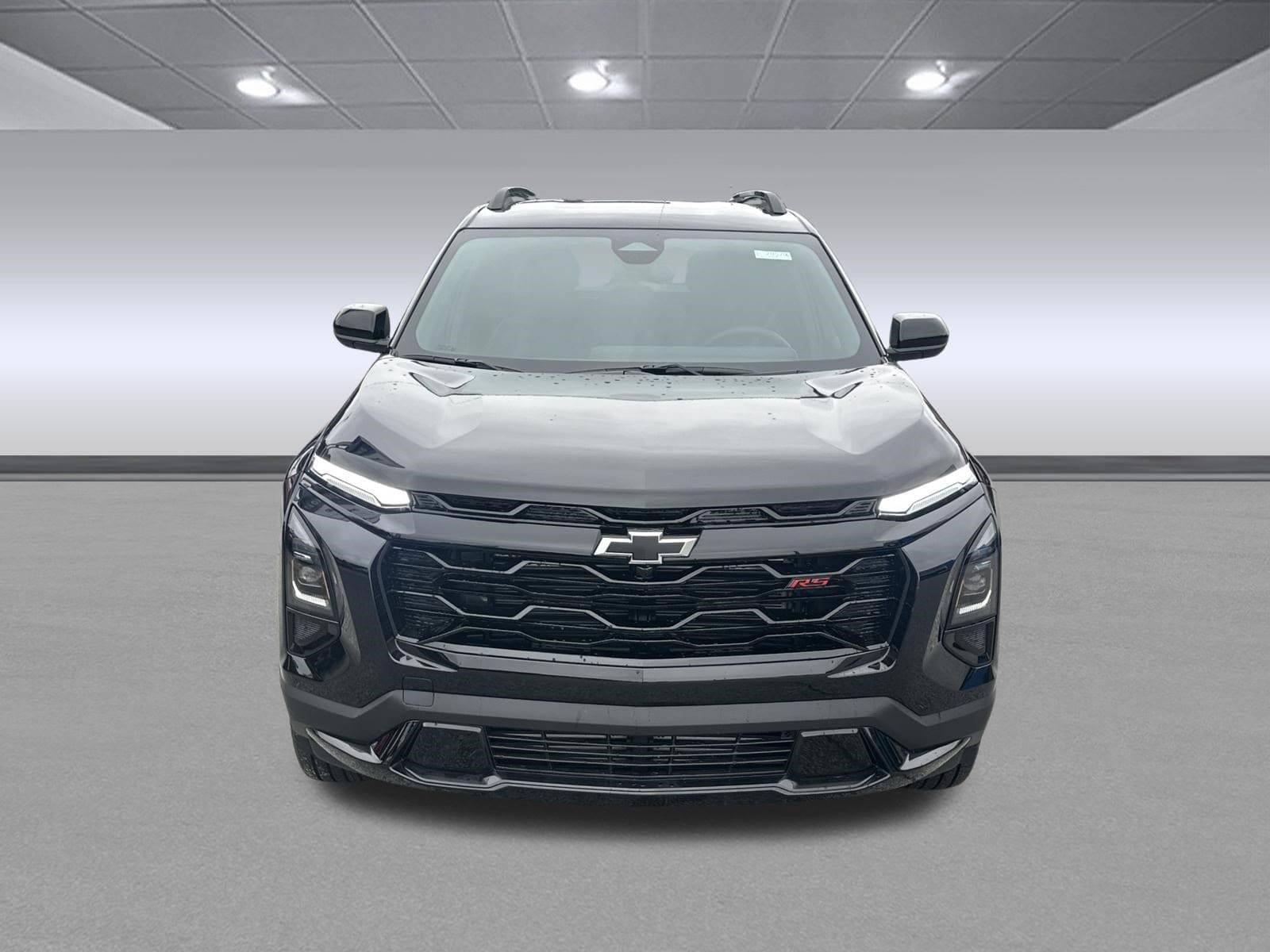 New 2027 Chevrolet Equinox RS FWD image 8