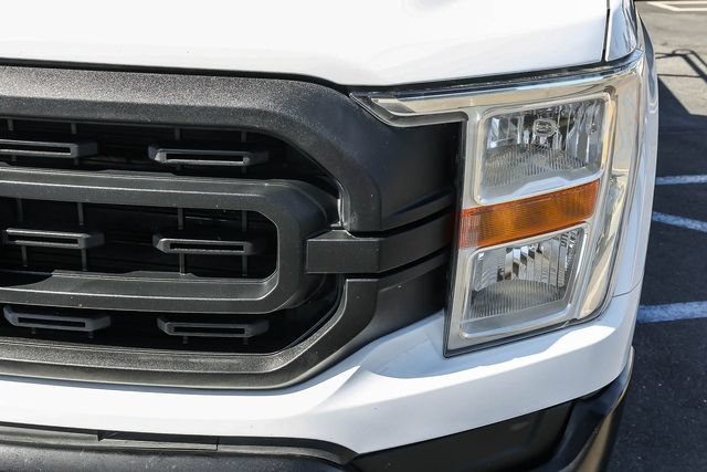 Used 2022 Ford F150 XL w/ Equipment Group 101A High RWD image 10