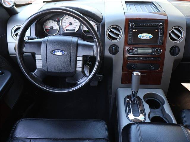 Used 2008 Ford F150 Lariat AWD/4WD image 24