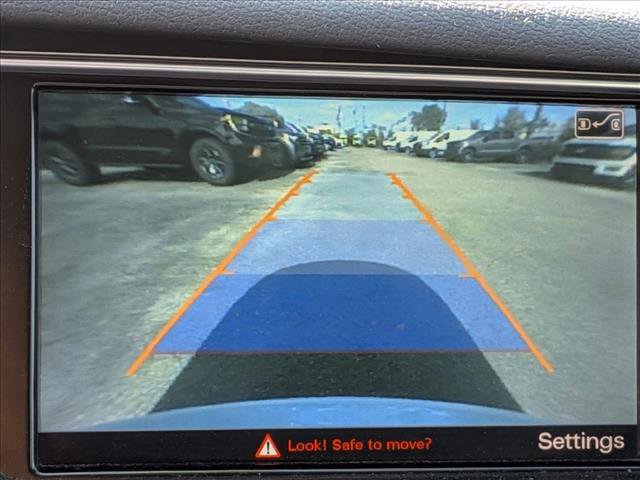 Used 2013 Audi A4 2.0T Premium Plus AWD/4WD image 9