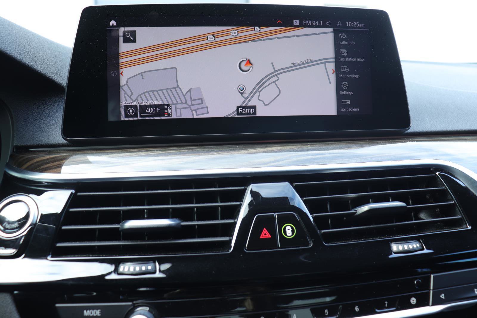 Used 2020 BMW 530i image 29