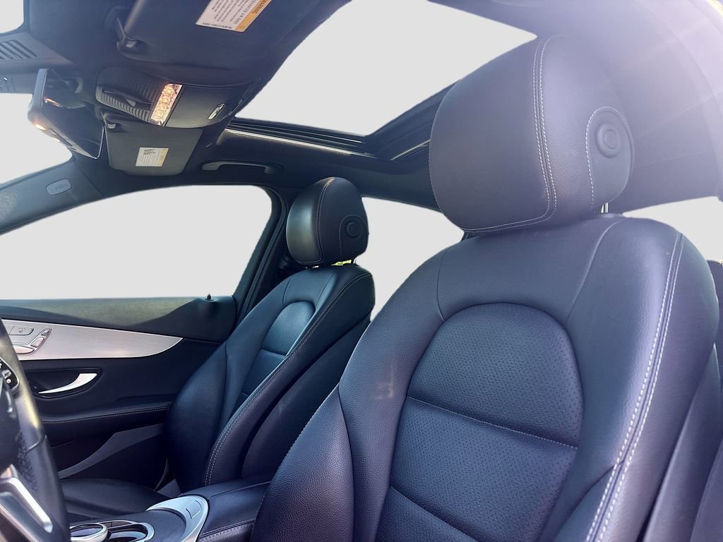Used 2021 Mercedes-Benz C 300 Sedan image 43