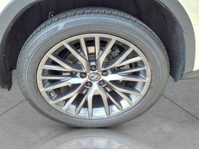 Used 2022 Lexus RX 350 F Sport AWD/4WD image 6
