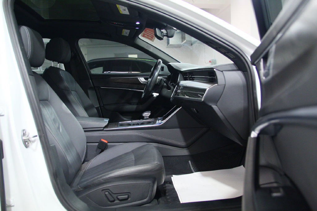 Used 2019 Audi A6 3.0T Premium Plus w/ Premium Plus Package AWD/4WD image 20
