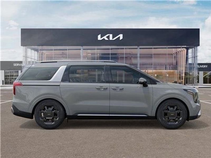 New 2026 Kia Carnival SX image 34
