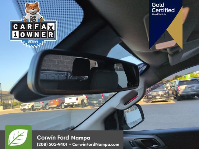 Used 2023 Ford Ranger XLT w/ Equipment Group 301A Mid AWD/4WD image 23