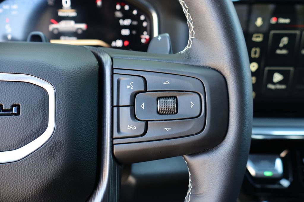 Used 2026 GMC Sierra 1500 Denali Ultimate AWD/4WD image 22