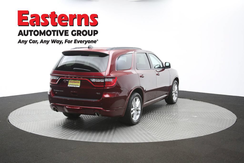 Used 2024 Dodge Durango R/T AWD/4WD image 42