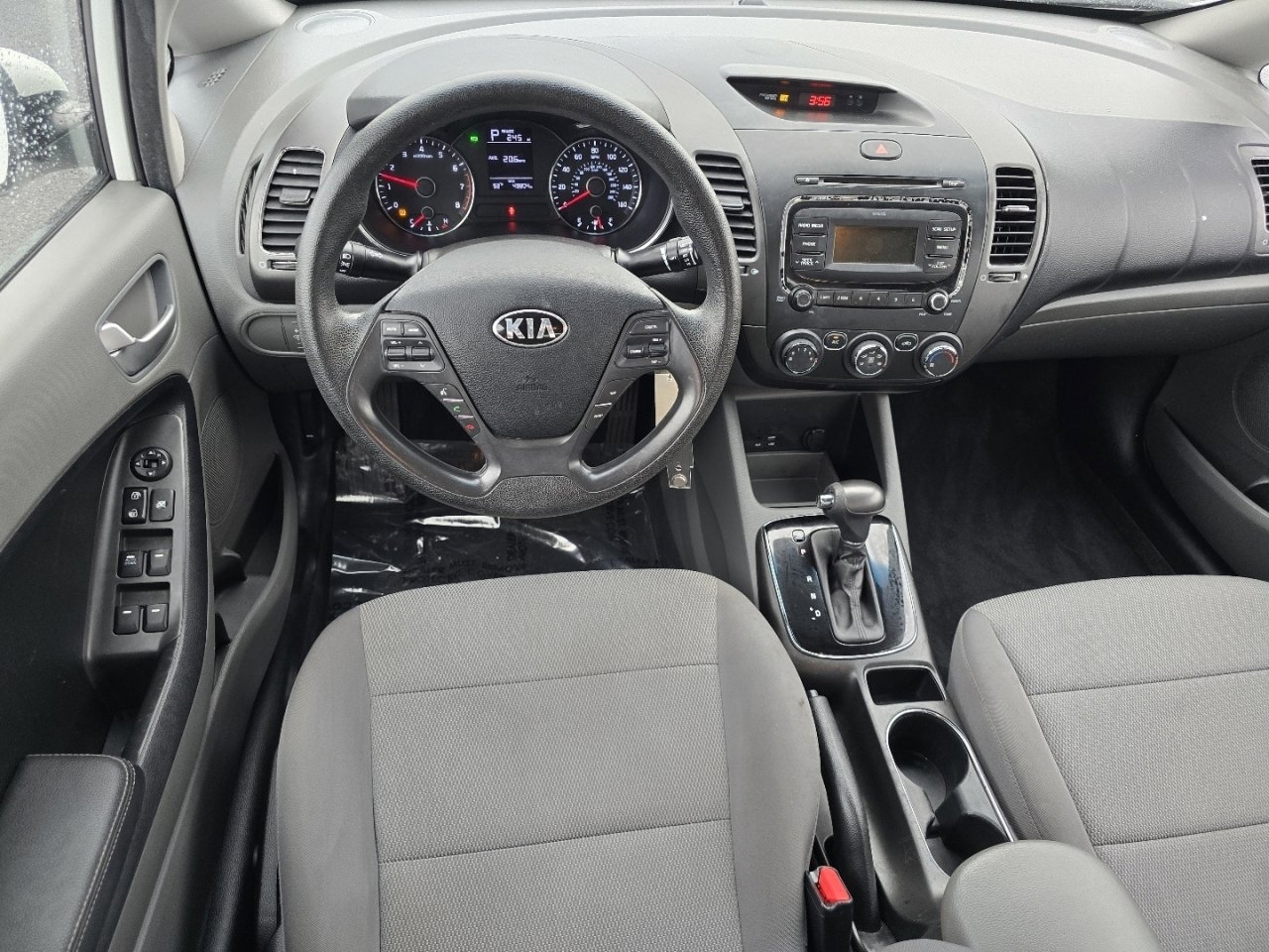 Used 2018 Kia Forte LX image 22