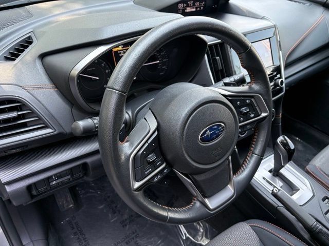 Certified 2023 Subaru Crosstrek 2.0i Premium AWD/4WD image 8