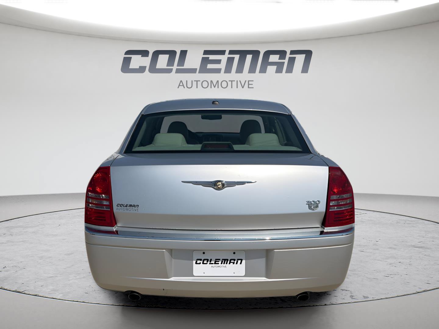 Used 2006 Chrysler 300 C RWD image 4