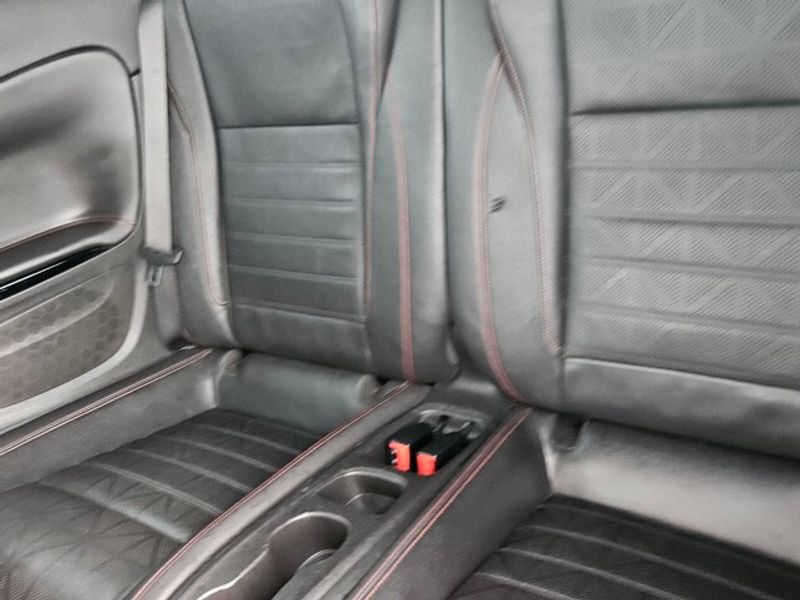 Used 2017 Buick Cascada Sport Touring image 4