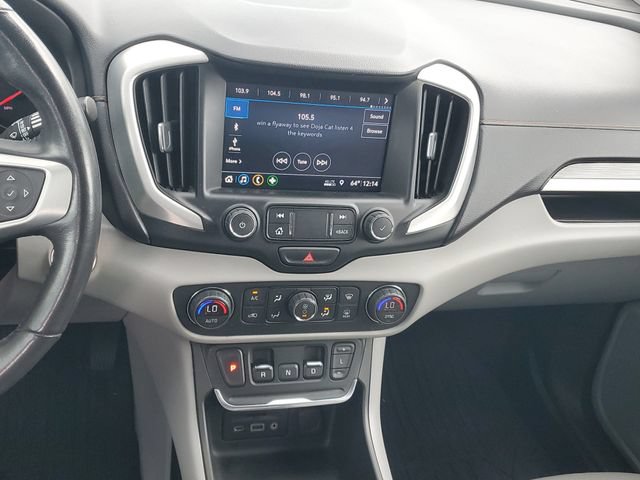 Certified 2019 GMC Terrain SLT w/ Preferred Package AWD/4WD image 15