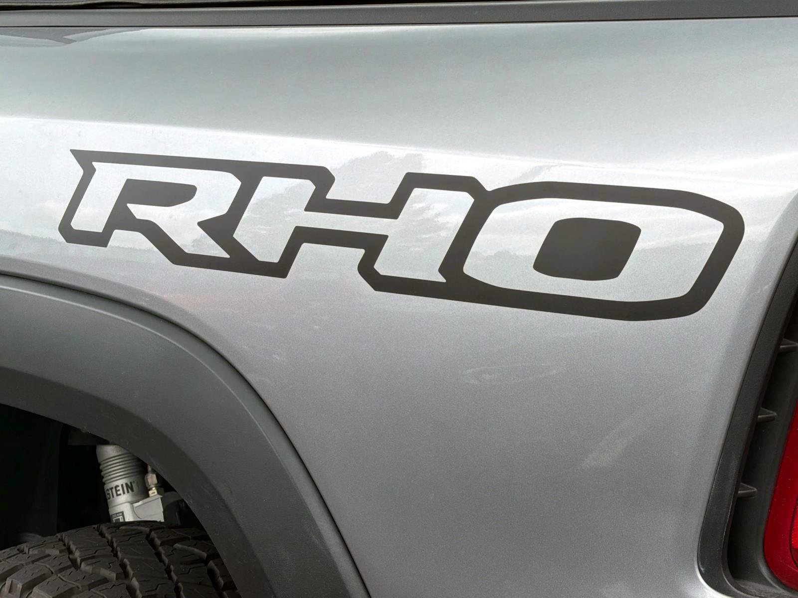 Used 2025 RAM 1500 RHO w/ RHO Level 1 Equipment Group AWD/4WD image 7