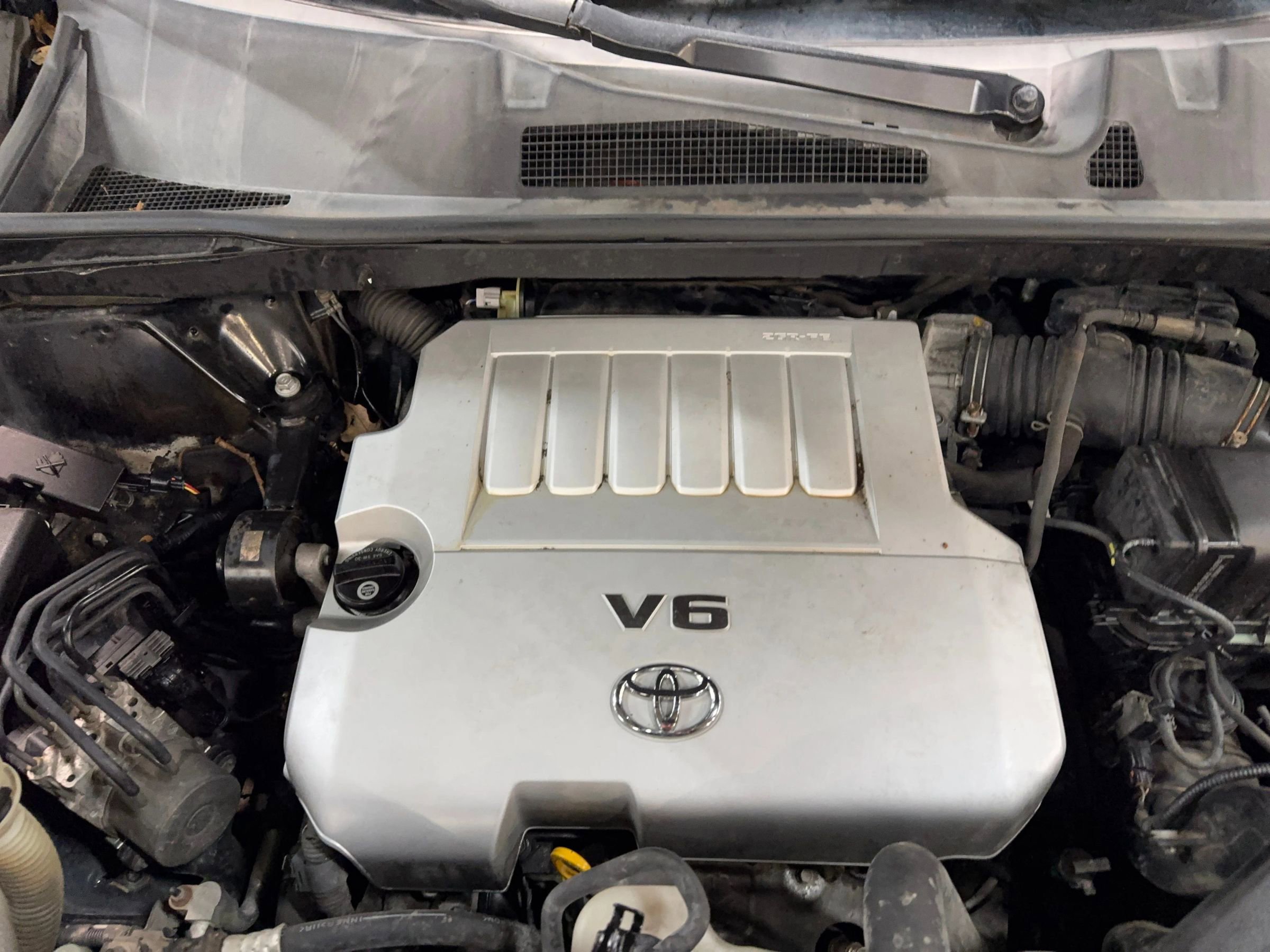 Used 2008 Toyota Highlander Limited image 41