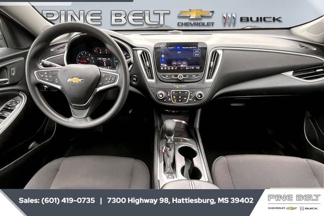 Used 2024 Chevrolet Malibu LT image 13