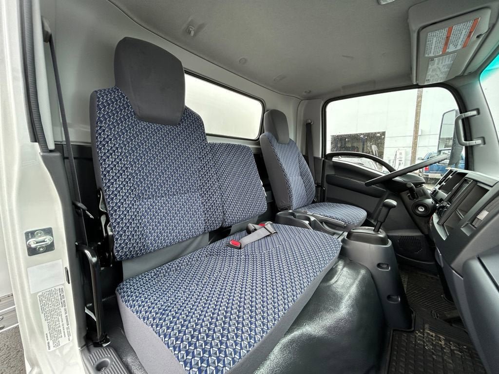 New 2024 Chevrolet Low Cab Forward 4500 XD RWD image 36