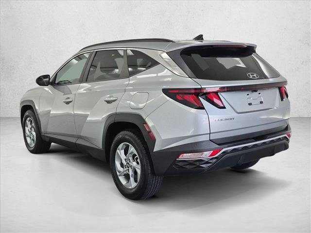 Used 2024 Hyundai Tucson SEL AWD/4WD image 8