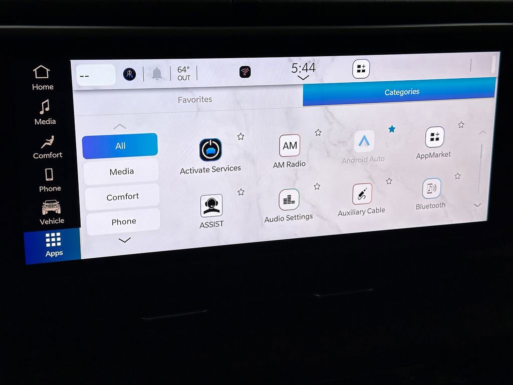 New 2026 Jeep Wrangler Sport image 37