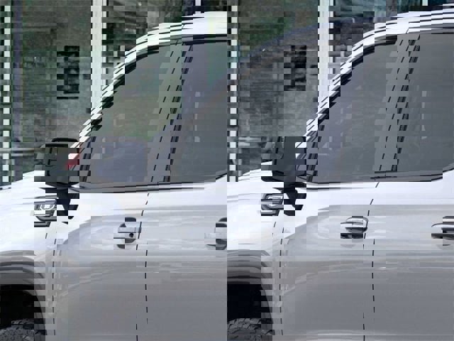 New 2026 GMC Sierra 1500 Elevation image 12