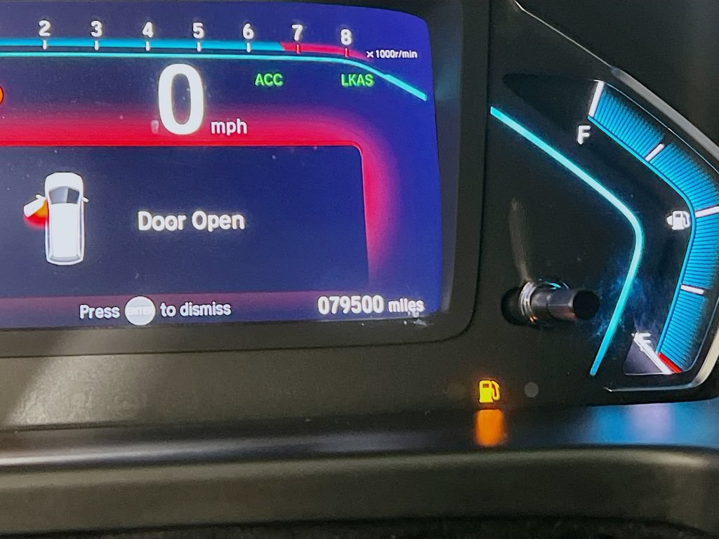 Used 2019 Honda Odyssey EX image 12