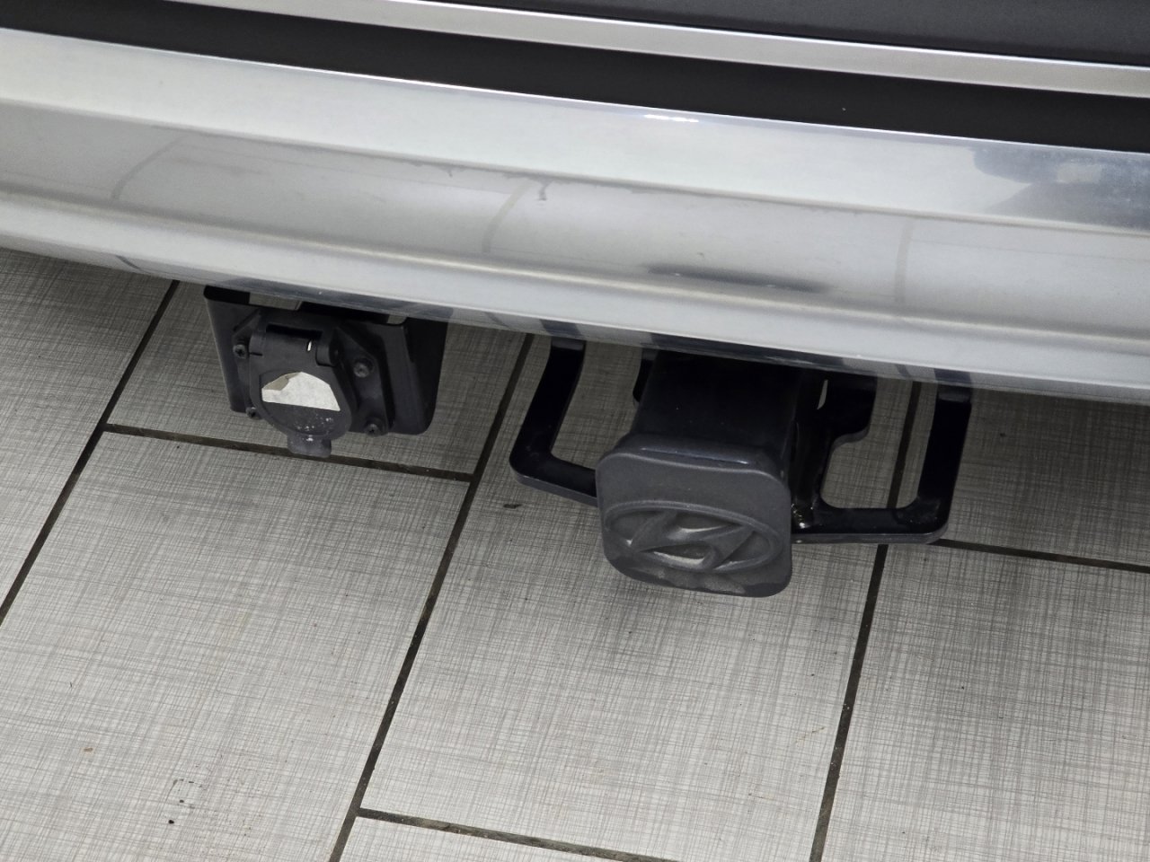 Used 2023 Hyundai Santa Fe Limited image 17