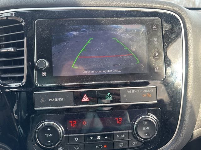 Used 2019 Mitsubishi Outlander SEL image 14