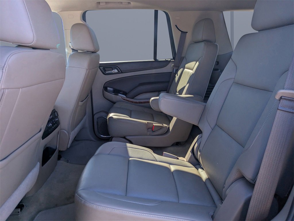 Used 2018 Chevrolet Tahoe Premier image 14