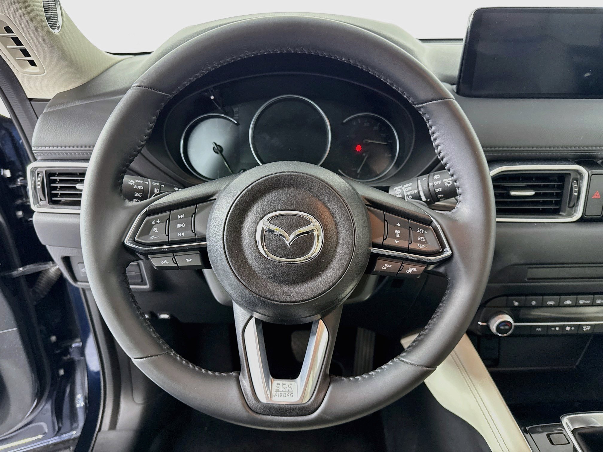Used 2021 MAZDA CX-5 Grand Touring AWD/4WD image 11