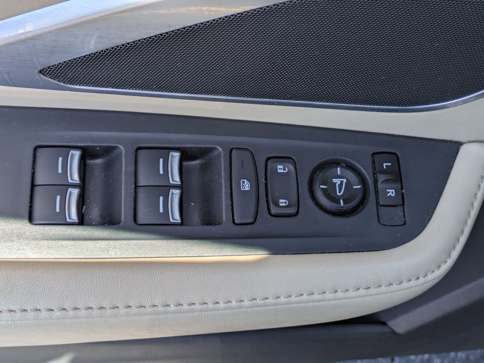 Used 2020 Acura RDX FWD image 20