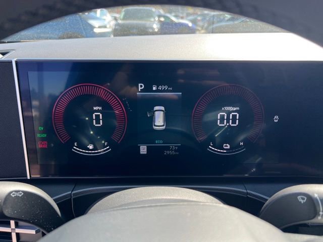 Certified 2026 Hyundai Santa Fe SE image 20