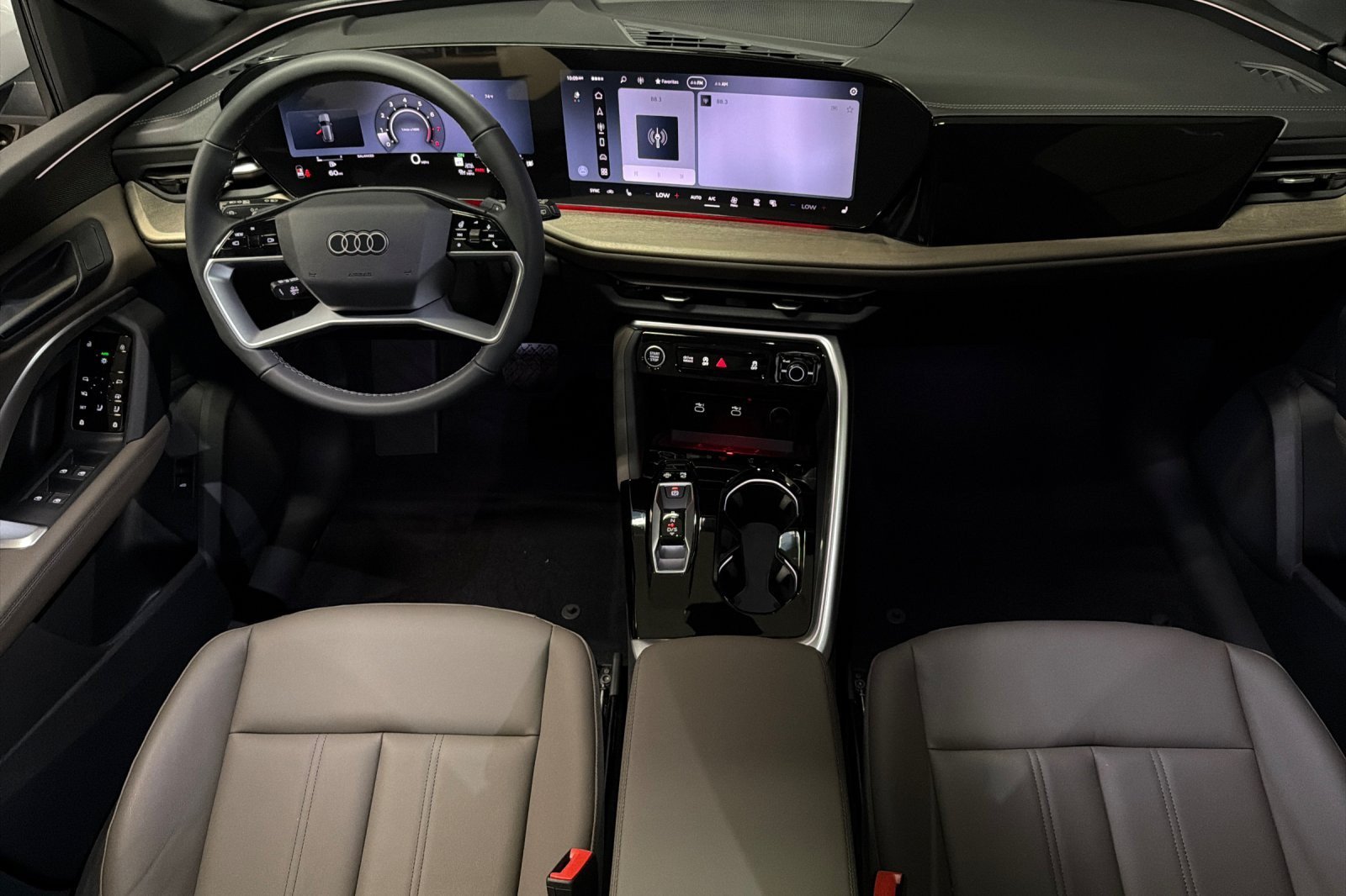 New 2026 Audi Q5 2.0T AWD/4WD image 12