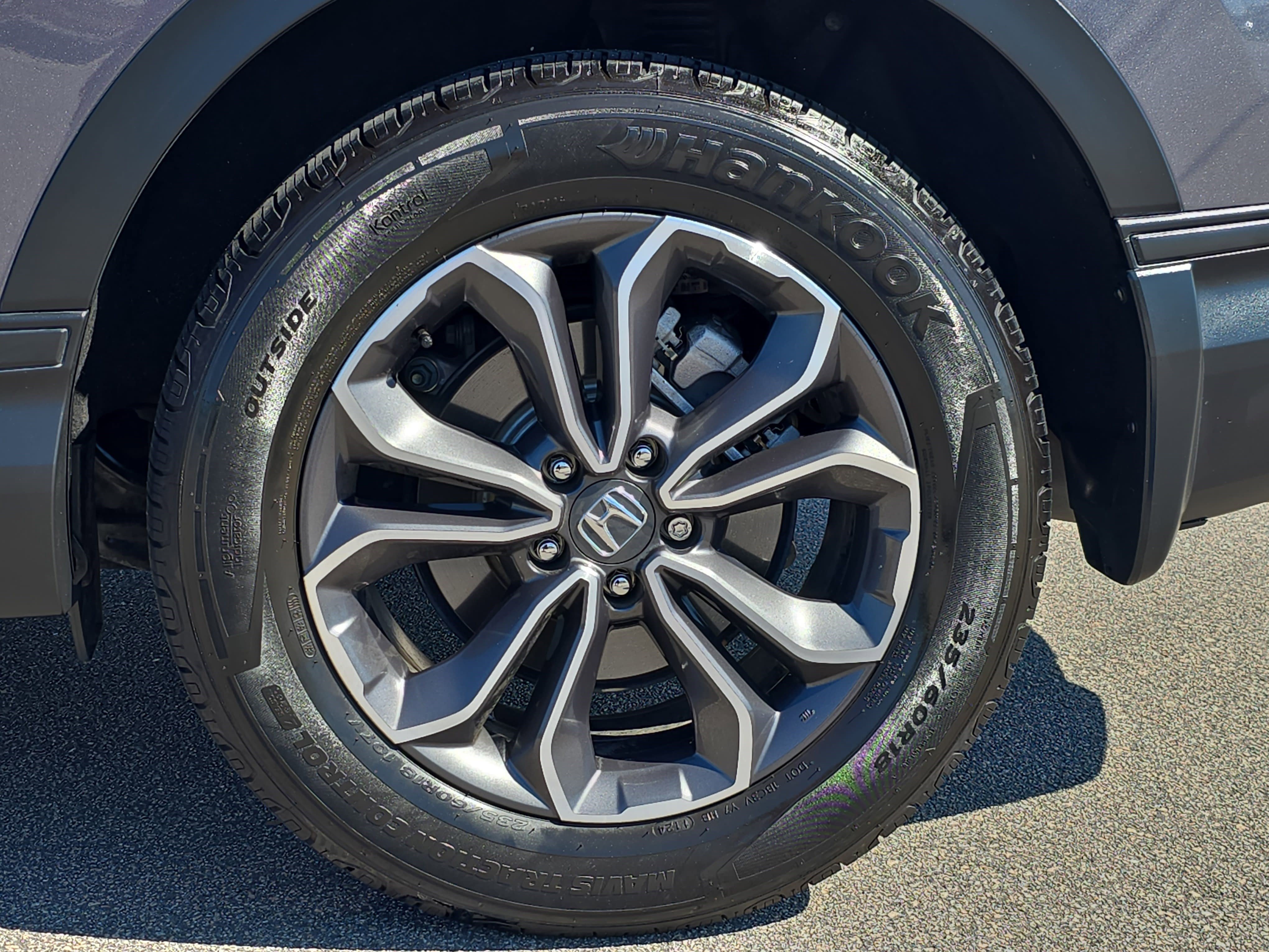 Used 2020 Honda CR-V EX image 34