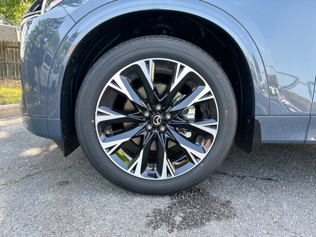 New 2026 MAZDA CX-90 3.3 Turbo S w/ Premium Plus AWD/4WD image 11