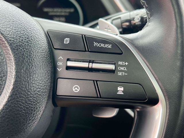 Used 2023 Hyundai Sonata Limited FWD image 22