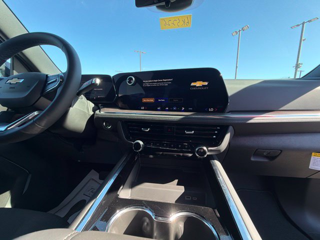 New 2026 Chevrolet Tahoe LS w/ LPO, Dark Essentials Package AWD/4WD image 33