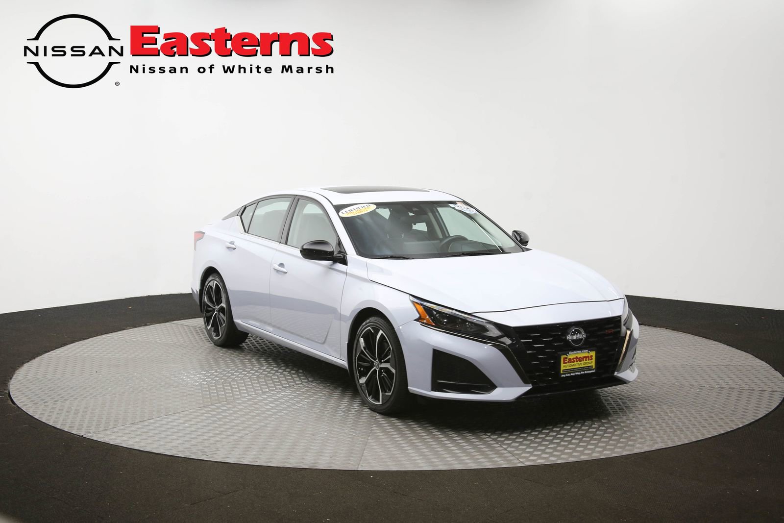 Used 2023 Nissan Altima 2.5 SR w/ SR Premium Package image 50