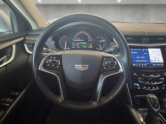 Used 2019 Cadillac XTS Luxury image 21