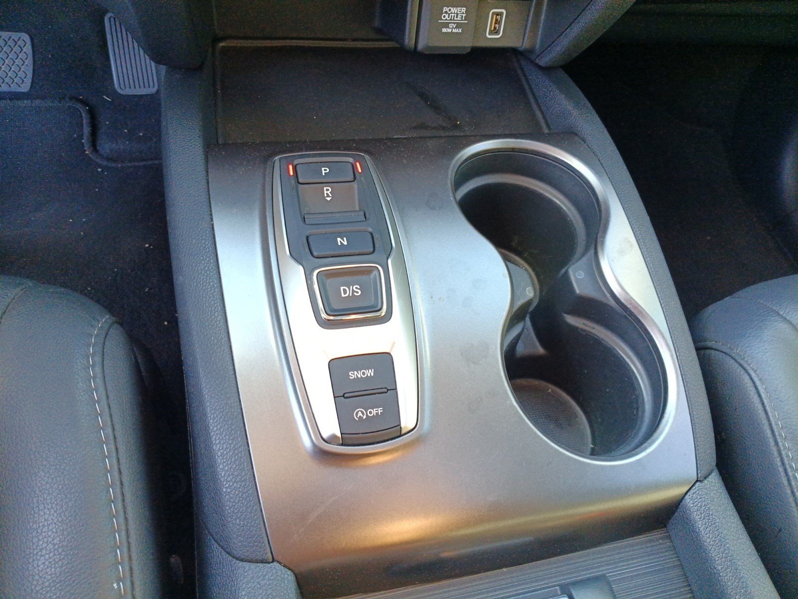 Used 2022 Honda Pilot EX-L image 18