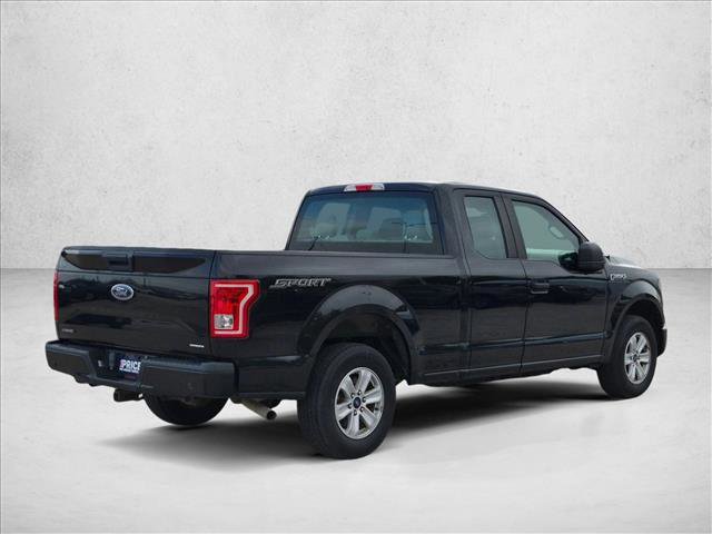 Used 2015 Ford F150 XL w/ Equipment Group 101A Mid RWD image 5