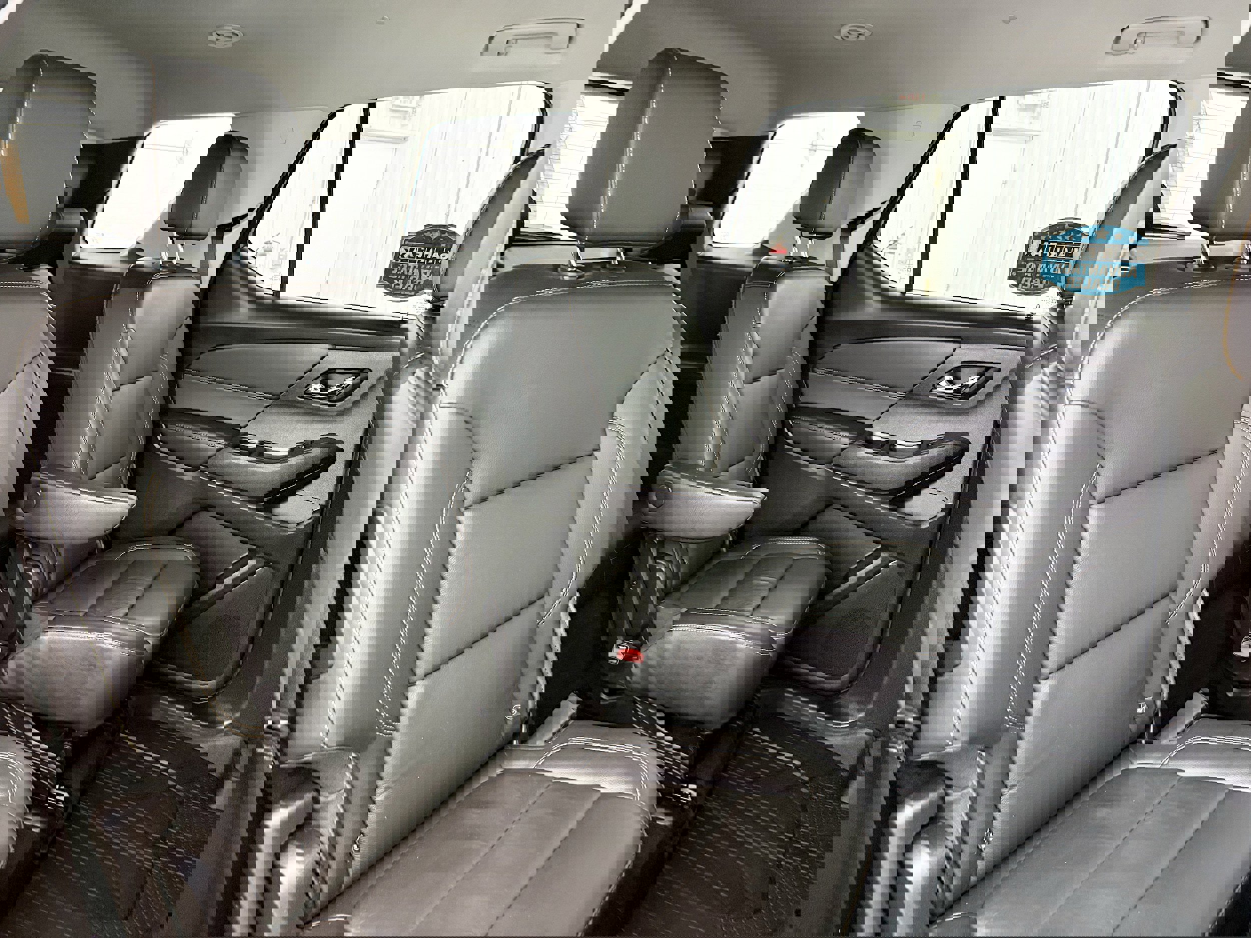 Used 2021 Chevrolet Traverse RS image 33