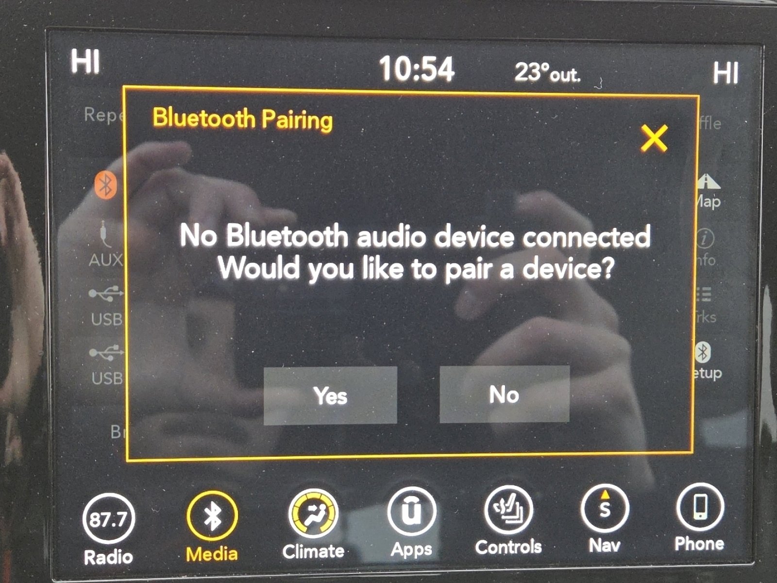 Used 2019 Jeep Grand Cherokee Limited w/ Luxury Group II image 30