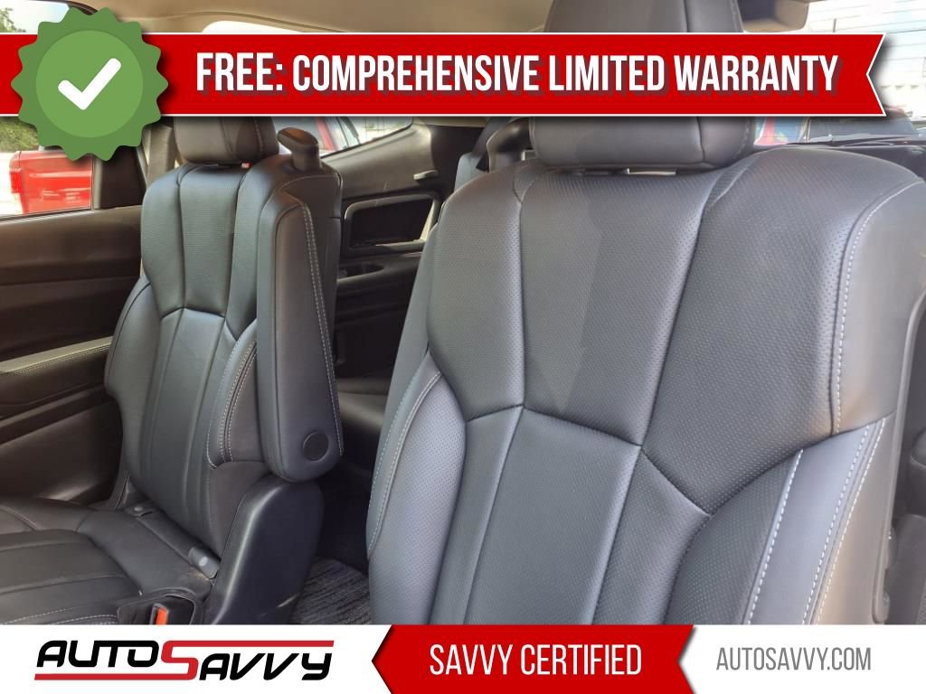 Used 2024 Subaru Ascent Touring image 24