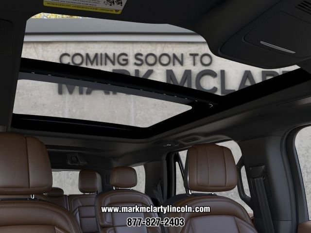 New 2026 Lincoln Navigator Reserve AWD/4WD image 22