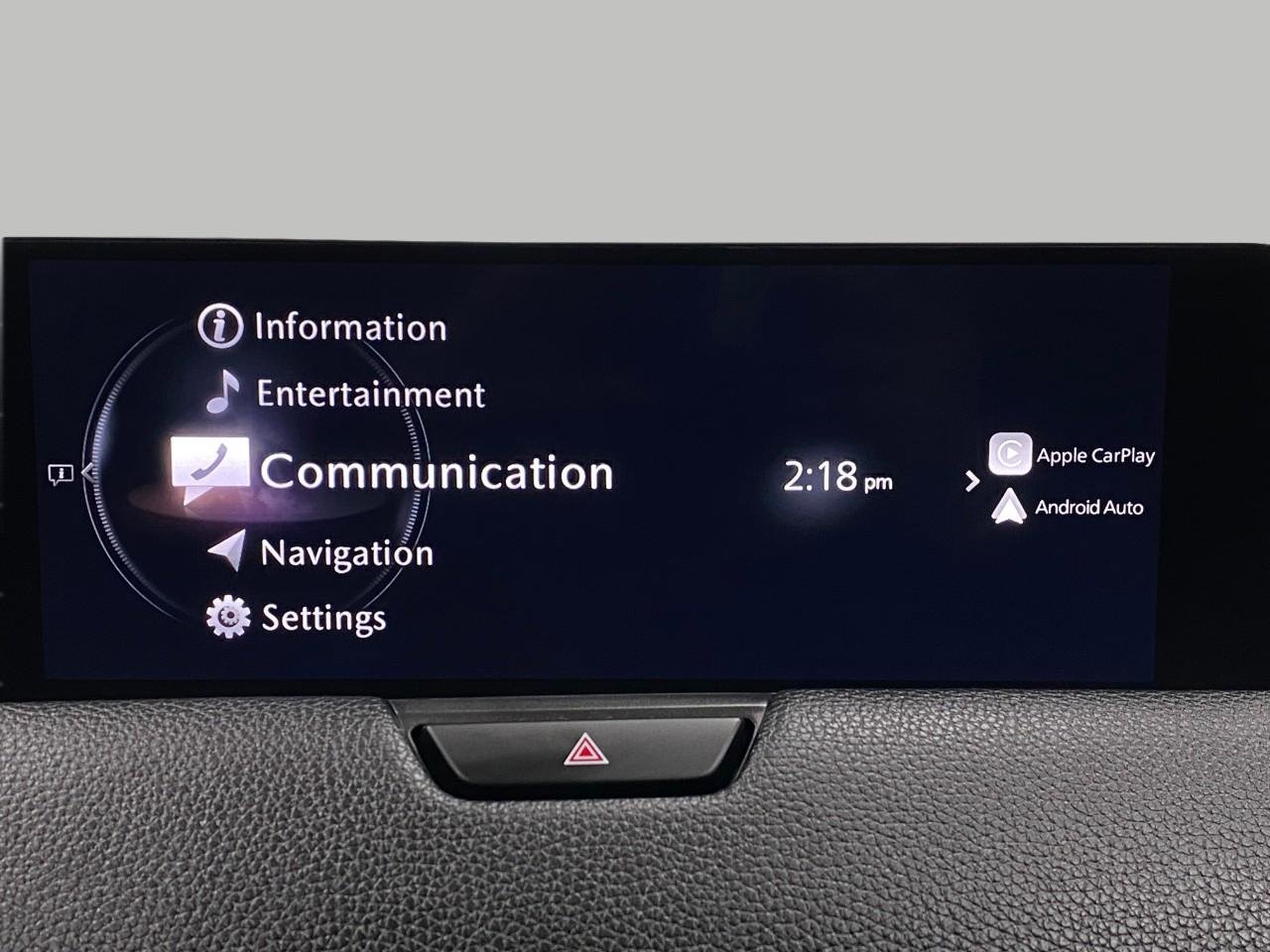 Used 2025 MAZDA CX-90 3.3 Turbo w/ Preferred Package AWD/4WD image 22