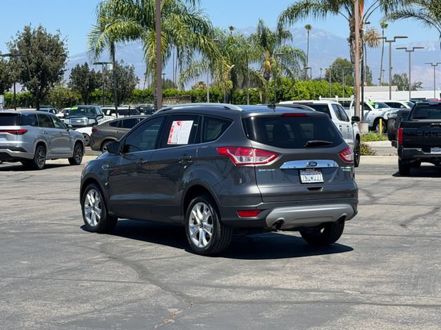 Used 2015 Ford Escape Titanium FWD image 8