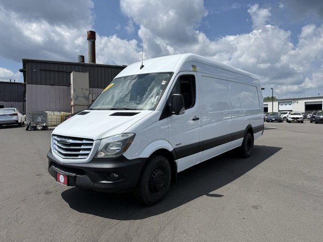 Used 2016 Freightliner Sprinter 3500