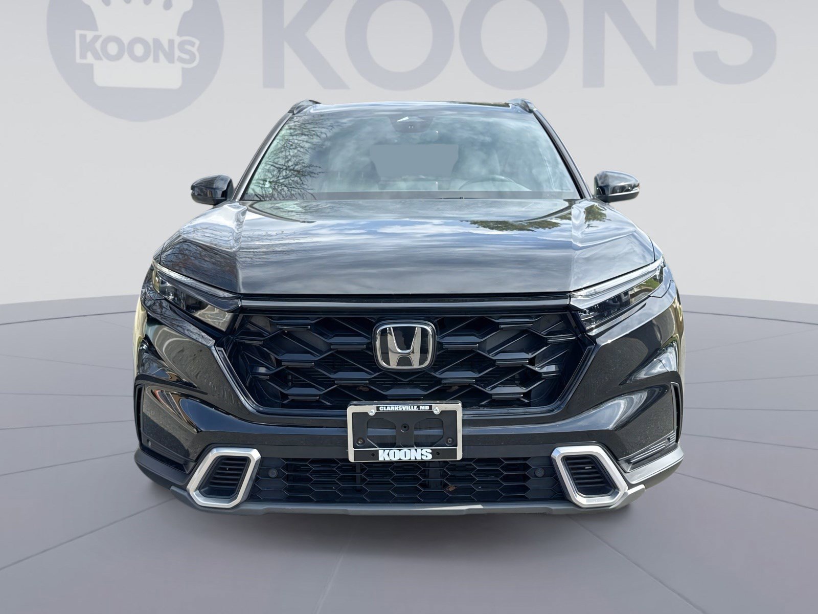 Used 2023 Honda CR-V Sport Touring image 11